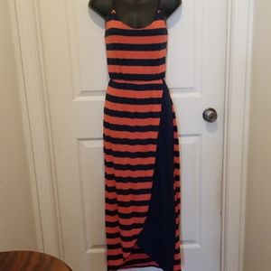 French Atmosphere Summer Dress